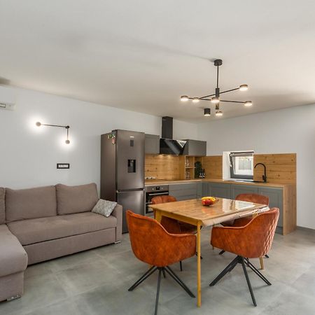 Вилла Casa Ivini Sosici Экстерьер фото