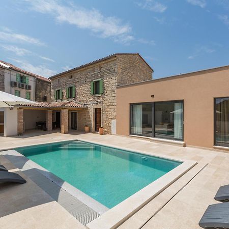 Вилла Casa Ivini Sosici Экстерьер фото