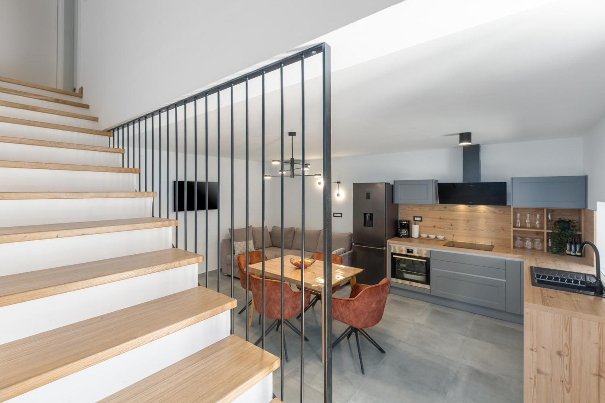 Вилла Casa Ivini Sosici Экстерьер фото