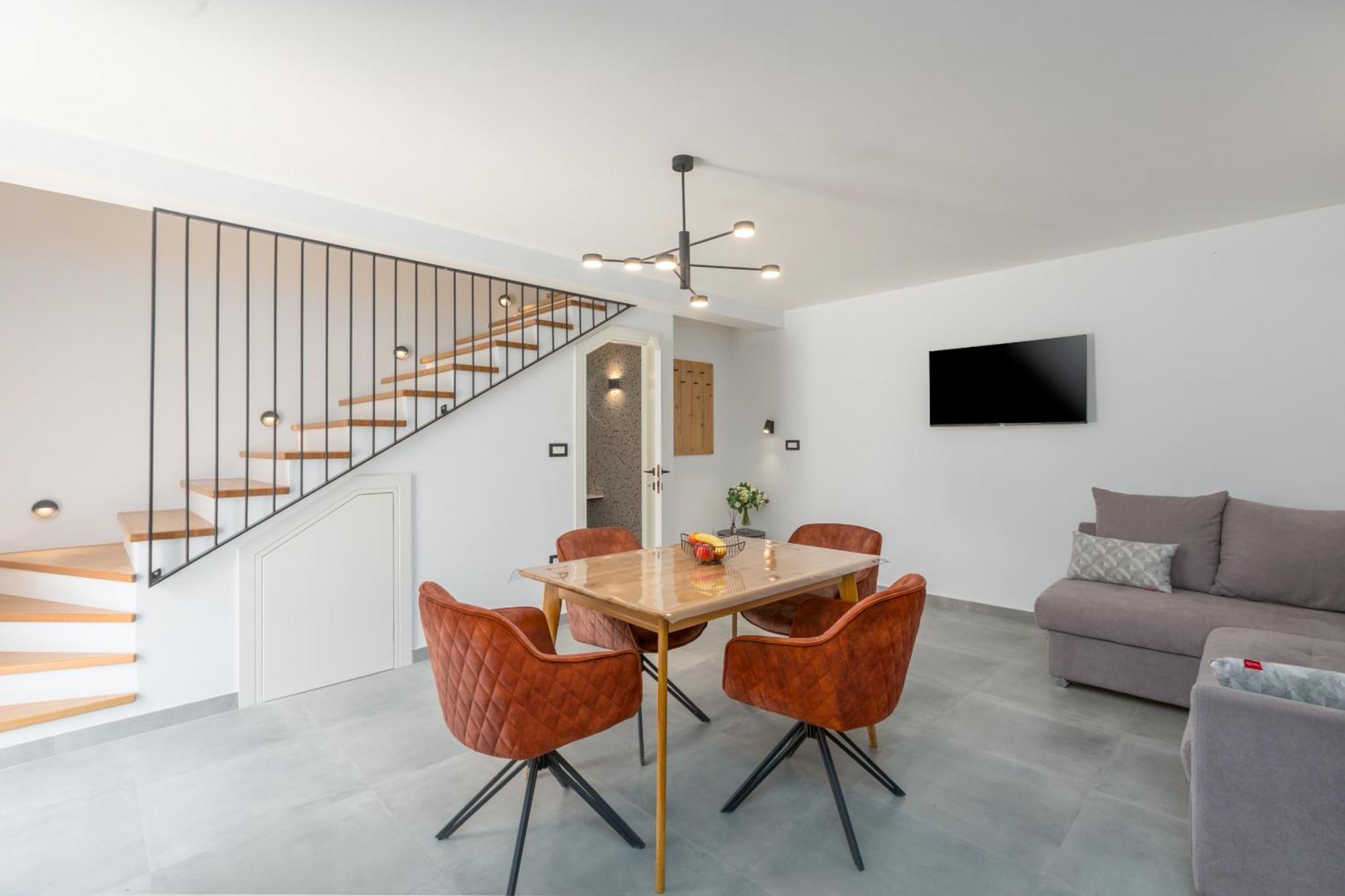 Вилла Casa Ivini Sosici Экстерьер фото