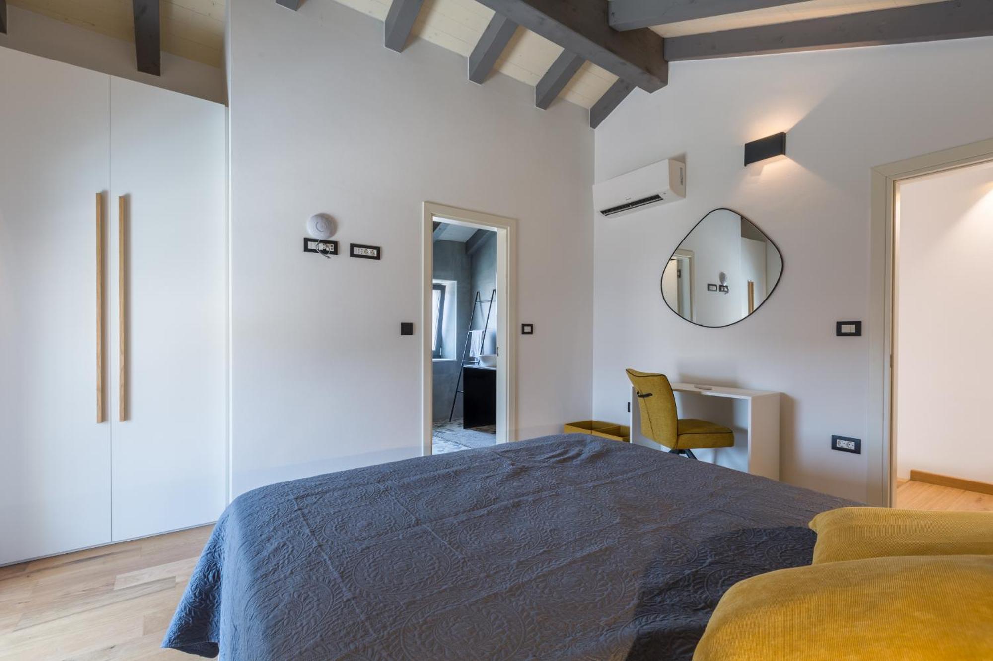 Вилла Casa Ivini Sosici Экстерьер фото