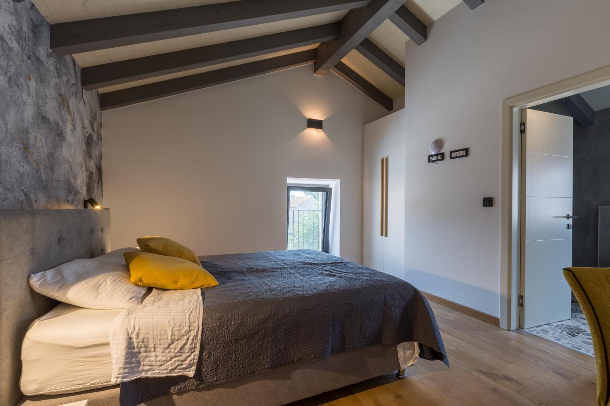 Вилла Casa Ivini Sosici Экстерьер фото