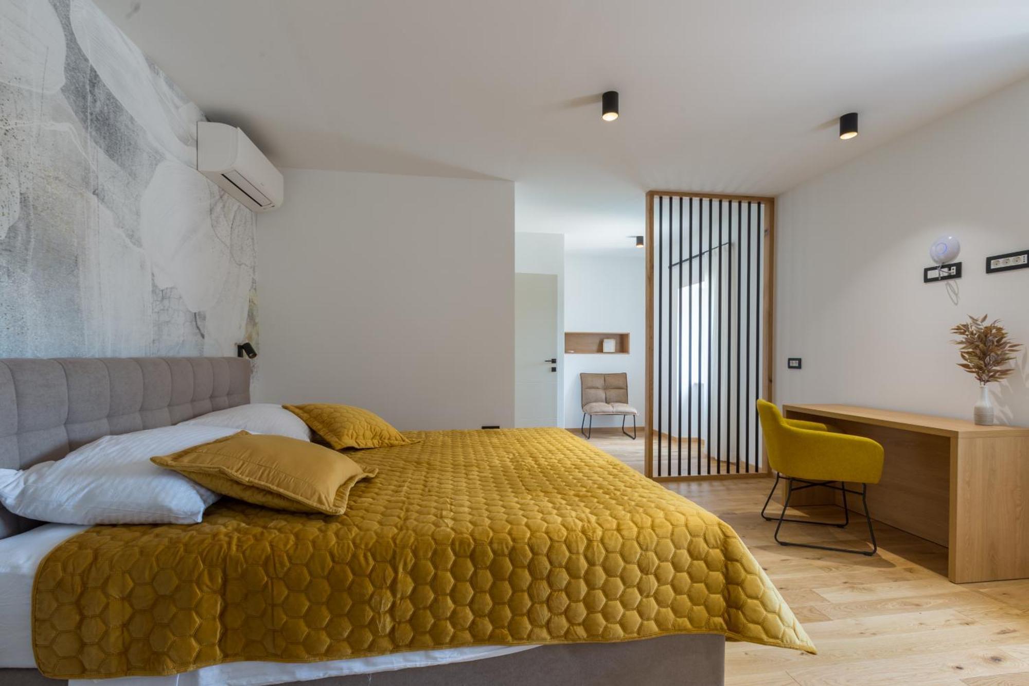 Вилла Casa Ivini Sosici Экстерьер фото