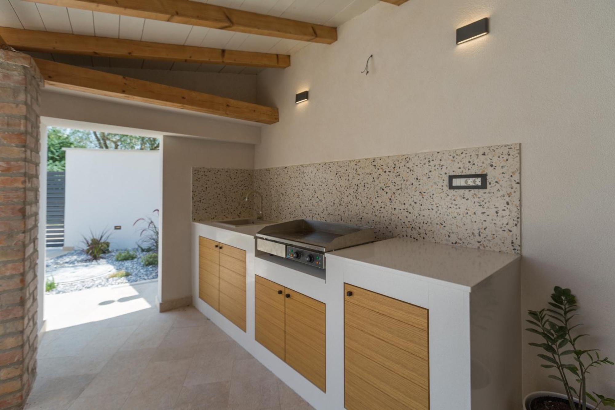 Вилла Casa Ivini Sosici Экстерьер фото