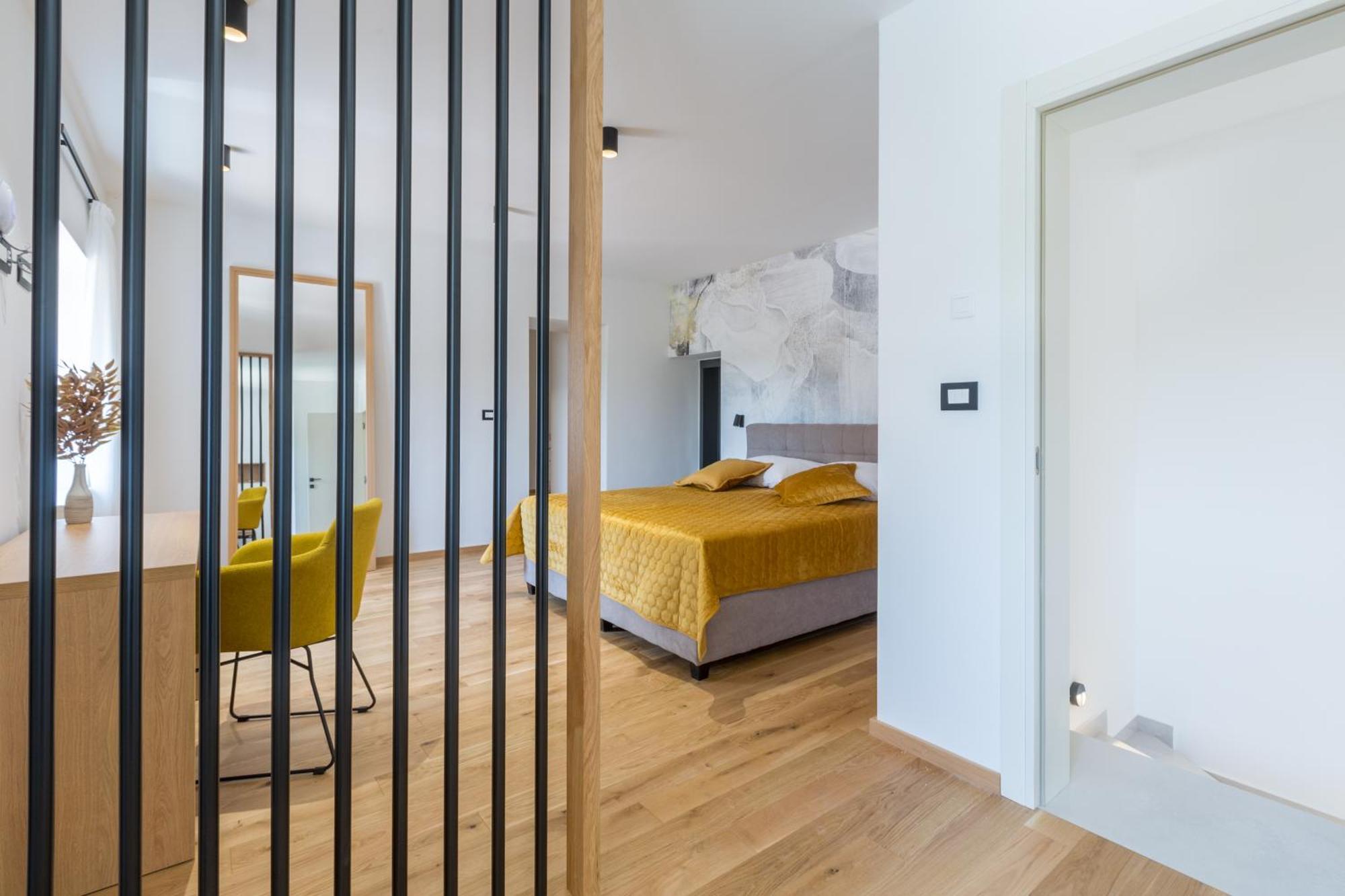 Вилла Casa Ivini Sosici Экстерьер фото