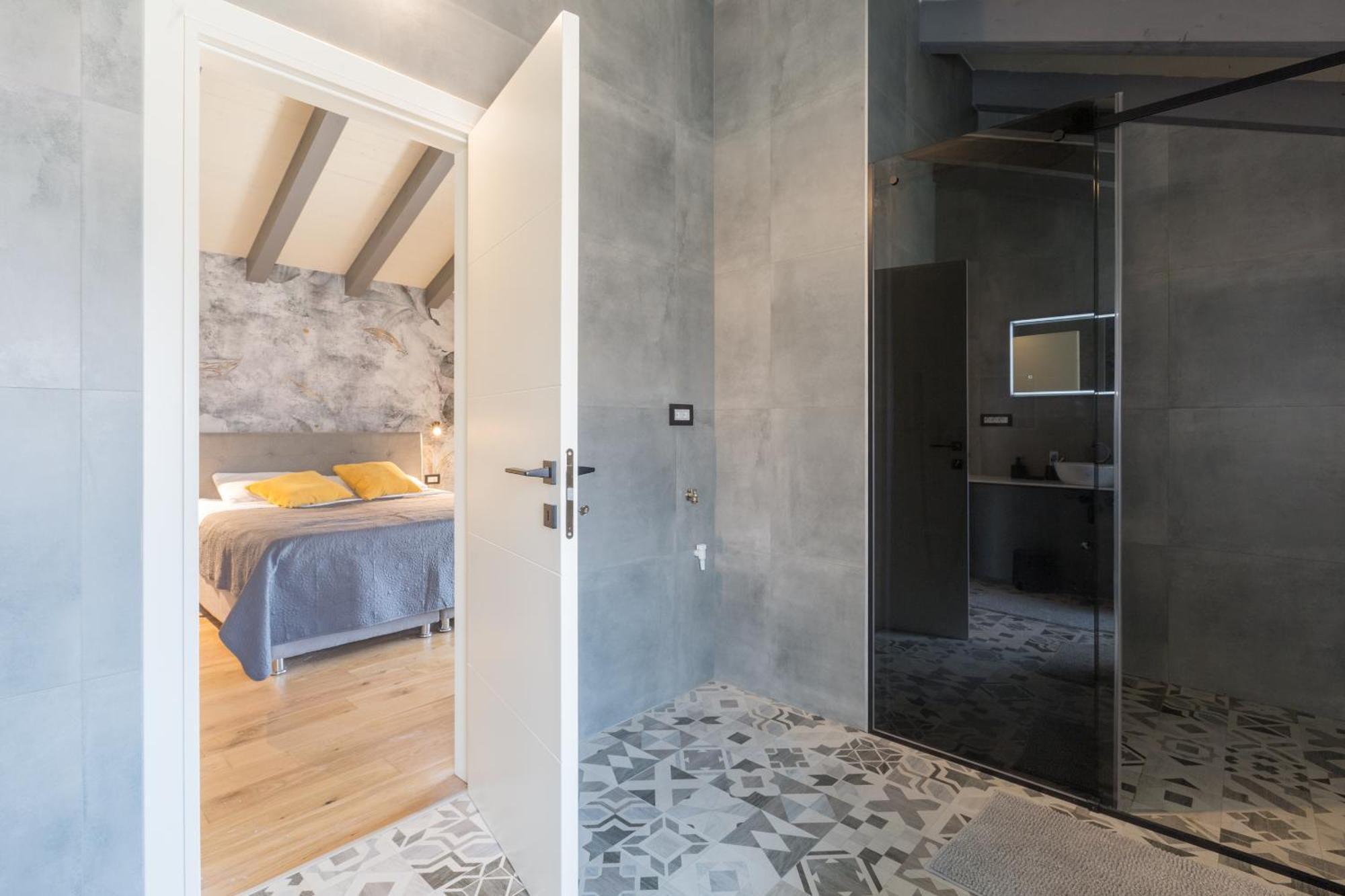 Вилла Casa Ivini Sosici Экстерьер фото