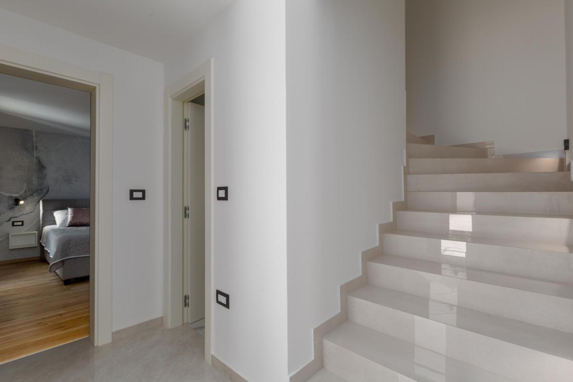 Вилла Casa Ivini Sosici Экстерьер фото