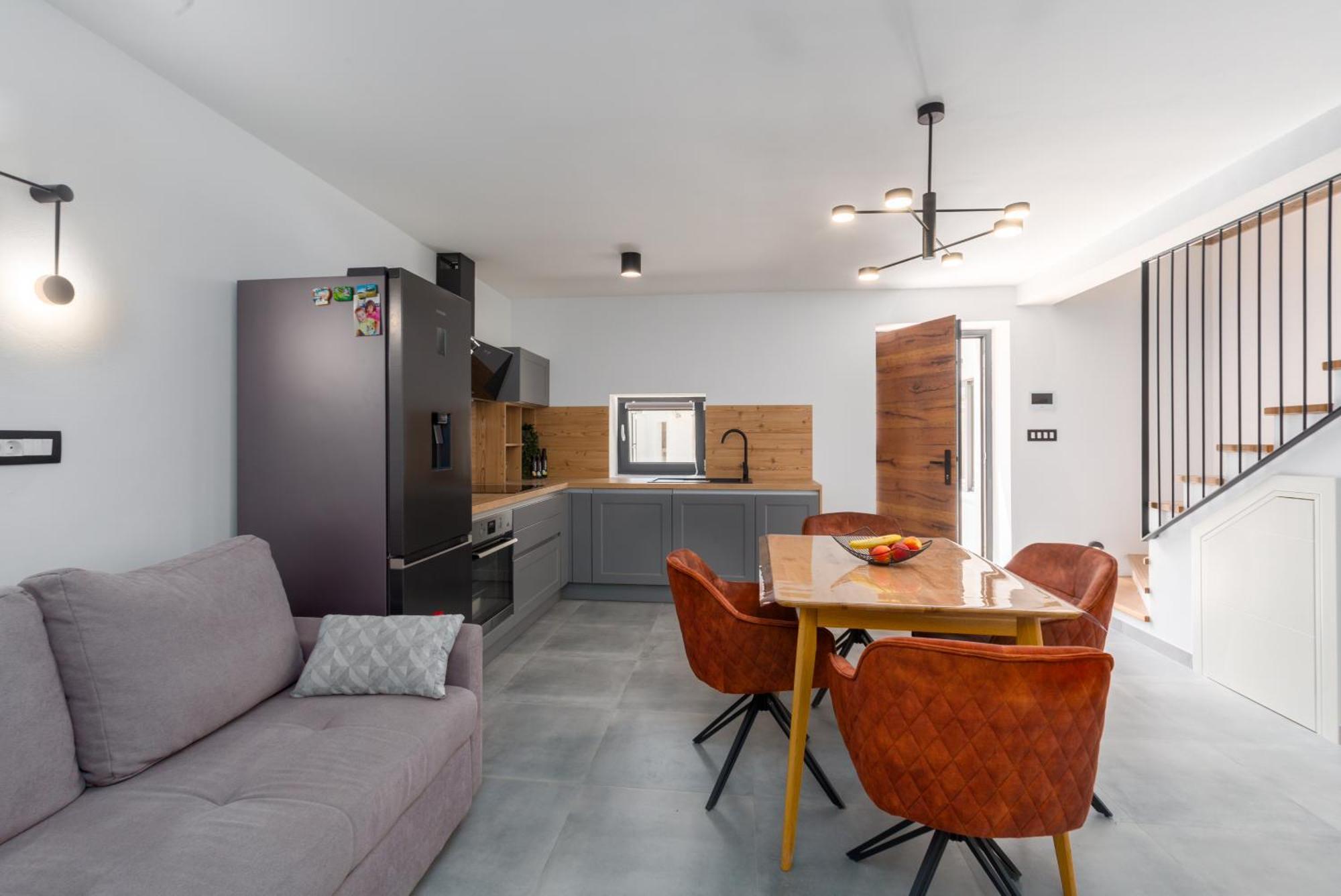 Вилла Casa Ivini Sosici Экстерьер фото