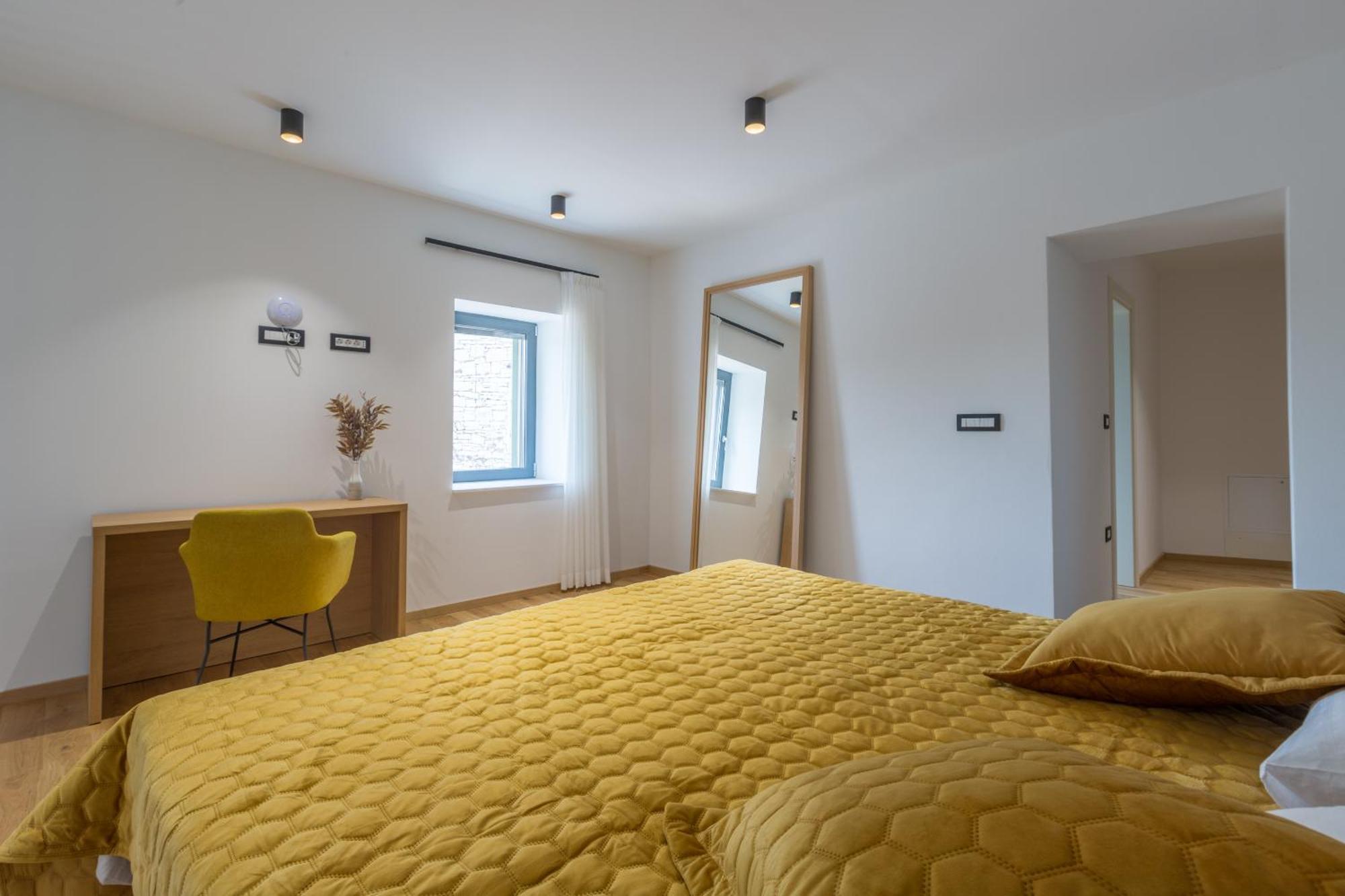 Вилла Casa Ivini Sosici Экстерьер фото