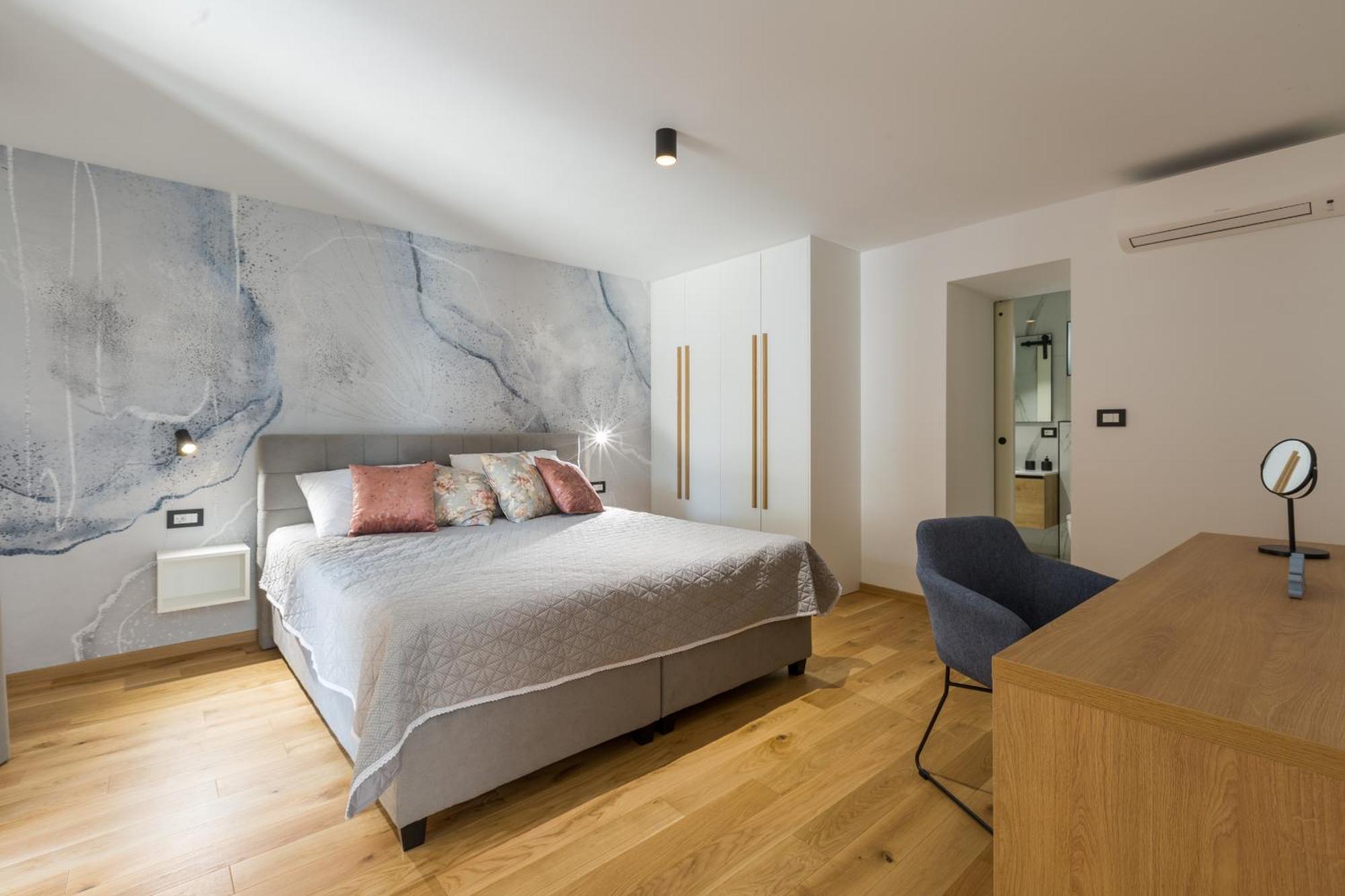 Вилла Casa Ivini Sosici Экстерьер фото
