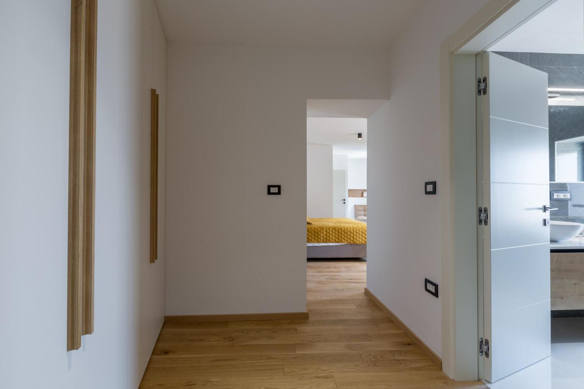 Вилла Casa Ivini Sosici Экстерьер фото