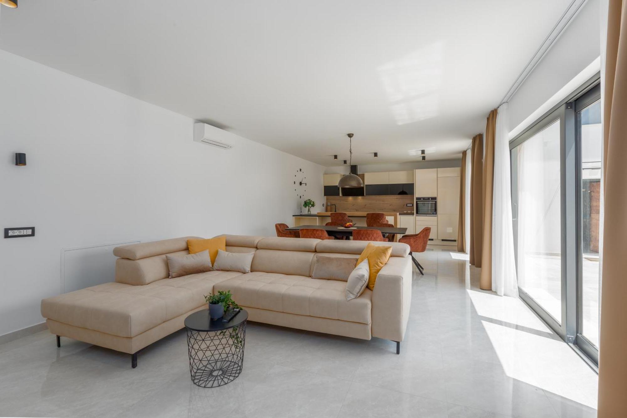 Вилла Casa Ivini Sosici Экстерьер фото
