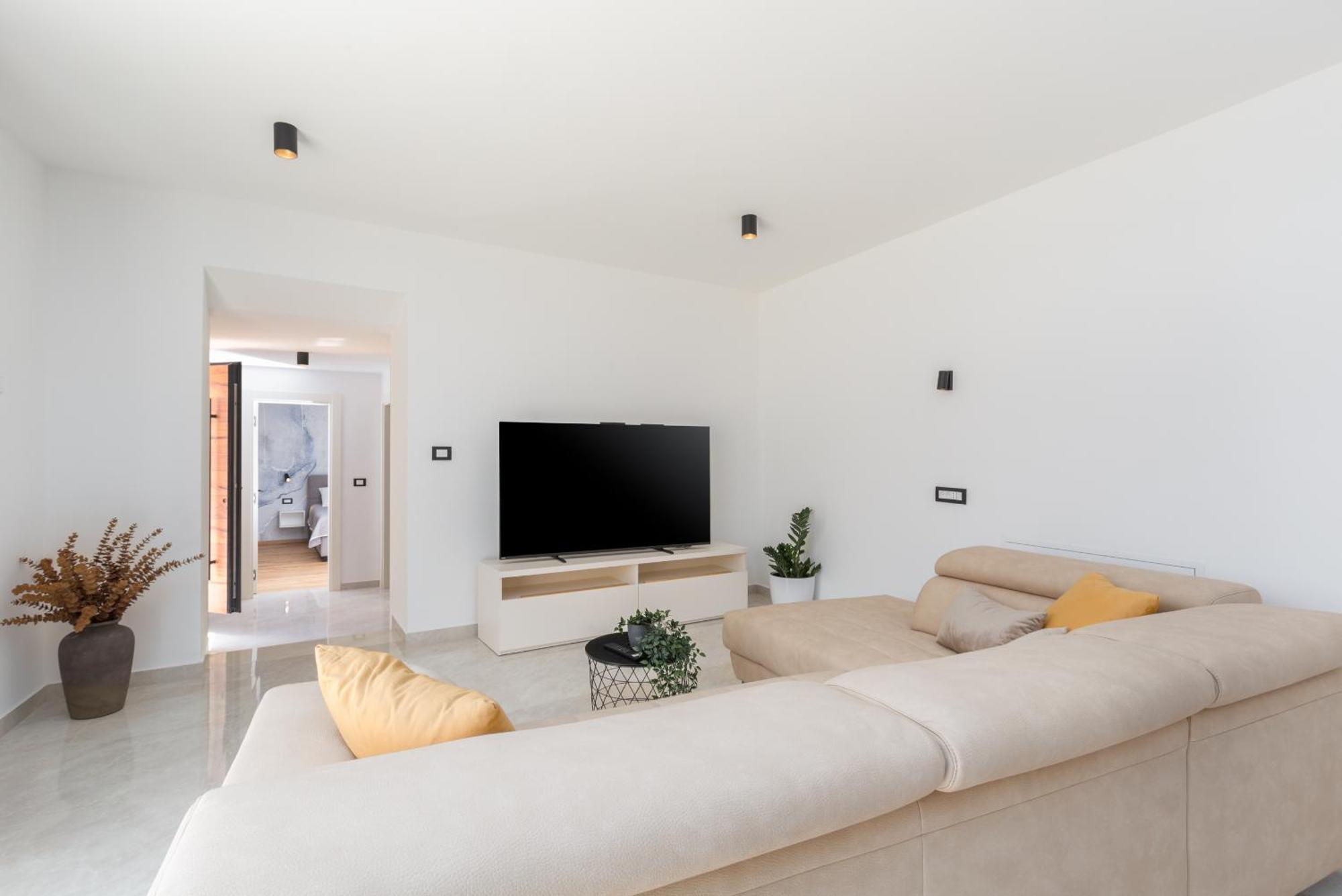Вилла Casa Ivini Sosici Экстерьер фото