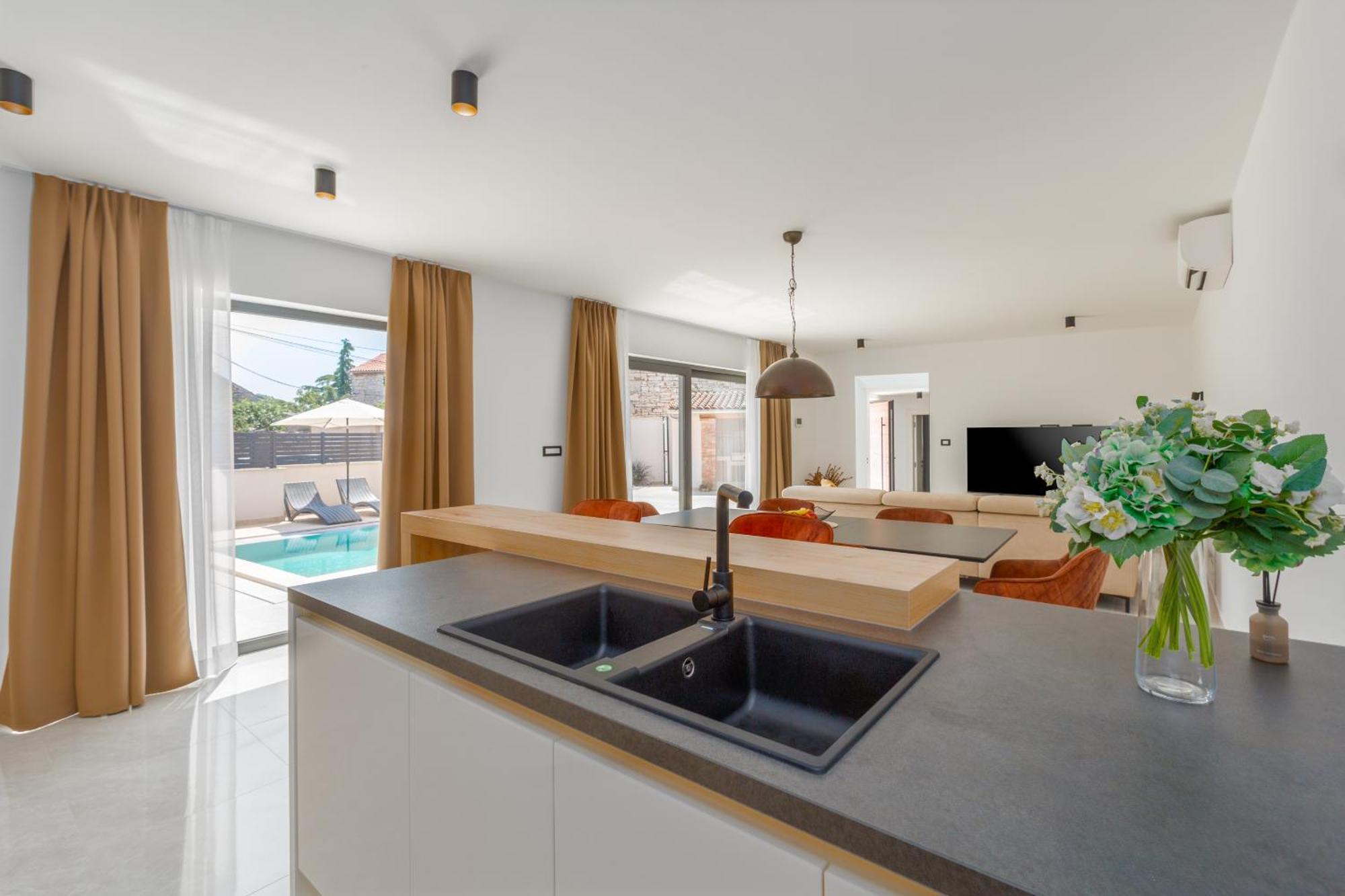 Вилла Casa Ivini Sosici Экстерьер фото