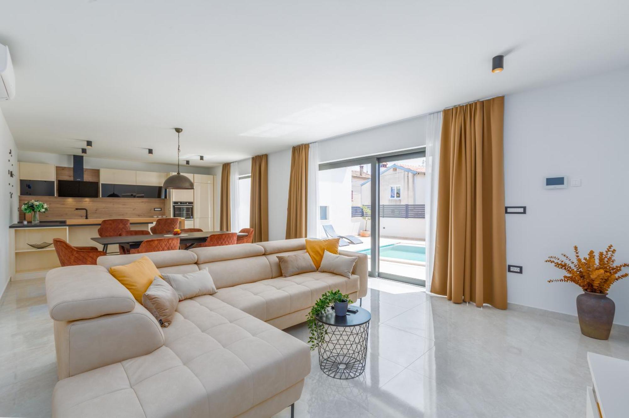 Вилла Casa Ivini Sosici Экстерьер фото