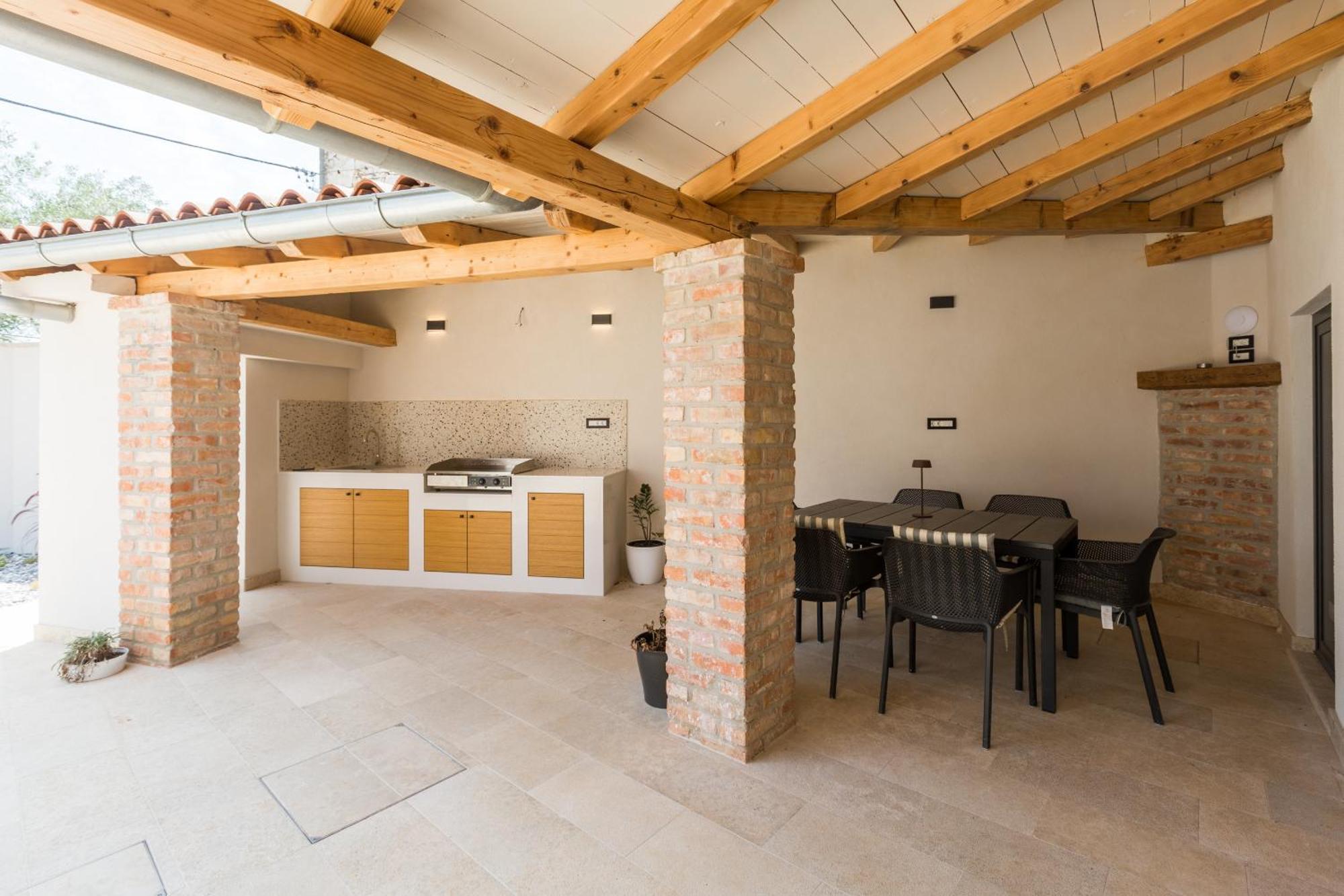 Вилла Casa Ivini Sosici Экстерьер фото