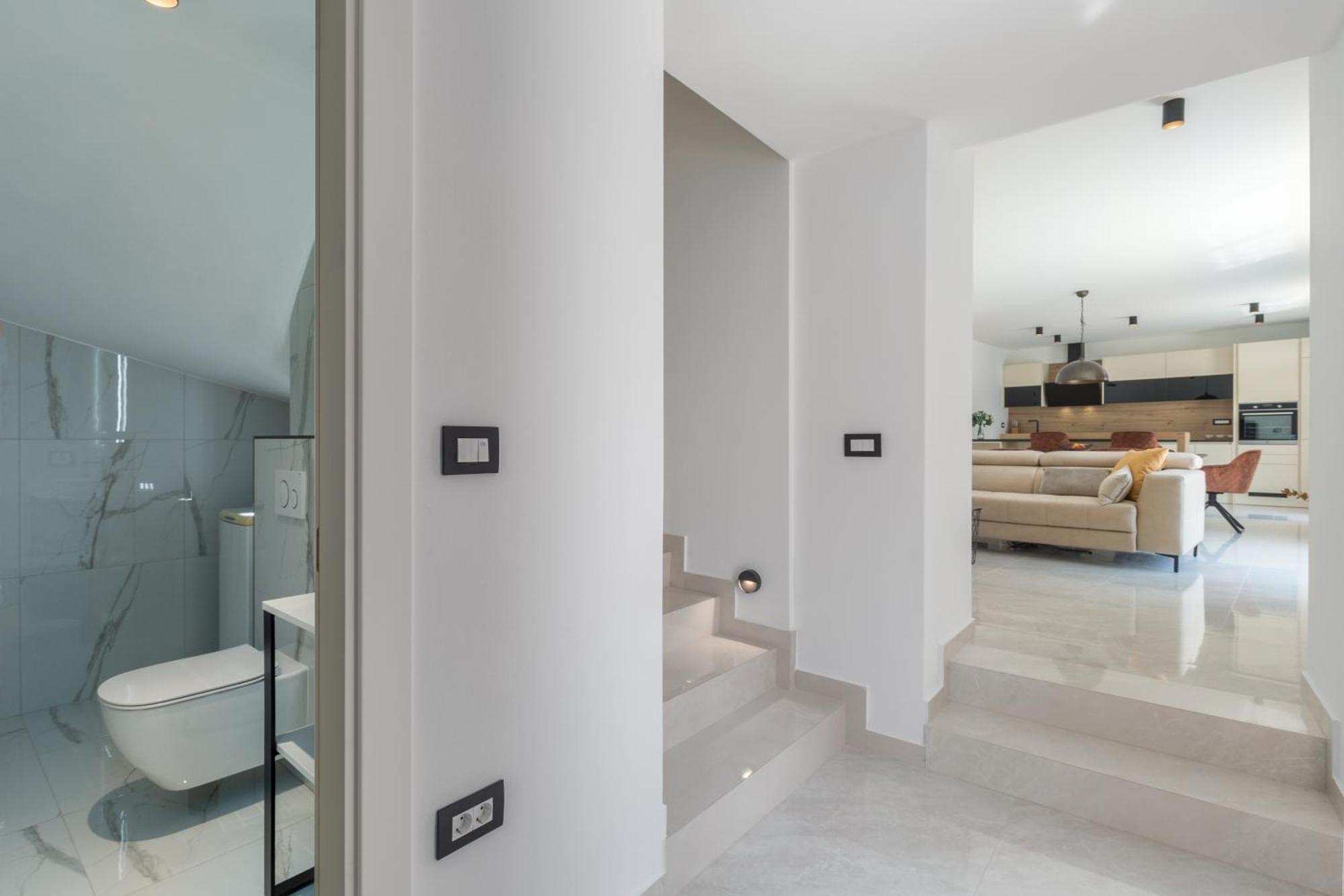 Вилла Casa Ivini Sosici Экстерьер фото